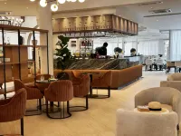 King Jason Paphos - Designed for Adults by Louis Hotels - Bar