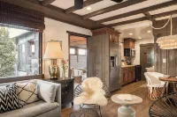 Gorgeous Private Casitas Estate, w/ 2 Casitas, Private Pool & Spa . Lic#110479