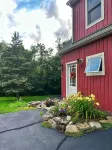 Charming country studio apartment in idyllic Woodstock - Woodstock Red Barn