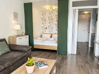 Wald Und Wiese (B 94) Hotels in Loffingen