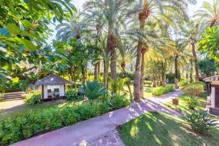 Hotel Huerto del Cura