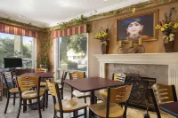 Inn at King City Hotels in King City