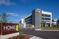 Home2 Suites by Hilton Wilmington Medical Park Downtown Hotels in Wilmington