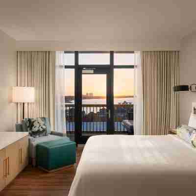 Hotel Effie Sandestin, Autograph Collection Rooms