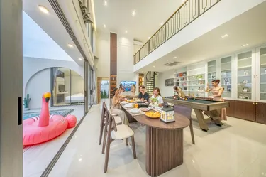 รูปภาพของShin Lalynn Pool Villa