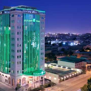 Holiday Inn RIYADH AL MALAZ by IHG