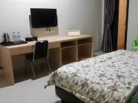 Fafa Hill Hotel and Resort Hotels in Sukaraja