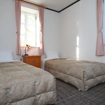Guesthouse Curry Village