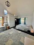Valle de Cerocahui Hotel Các khách sạn ở Urique