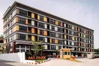 MT Park Residence Hotels in Ban Puek