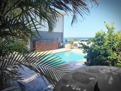 Bombora Point Beach House
