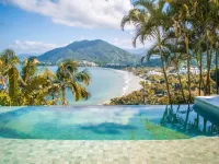 Catalina Hotel Hotels in Ubatuba