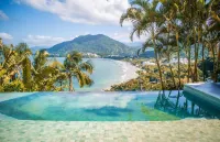 Catalina Hotel Hotels in Enseada