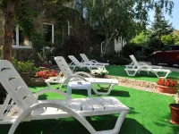 Oasis Hotel Hotels in Gorod Gelendzhik