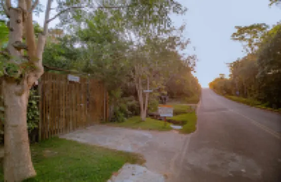 Aruana Sossego e Natureza Café da Manhâ a 5km da Vila de Praia do Forte Hotels in Mata de Sao Joao