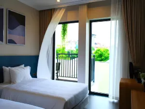 Indigen Riverside Hotel Cao Bang