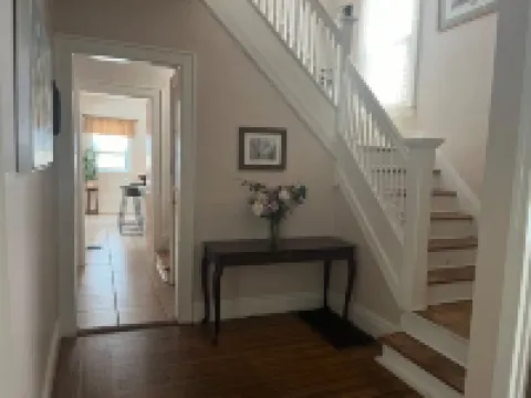 Family home in the Elmwood Village