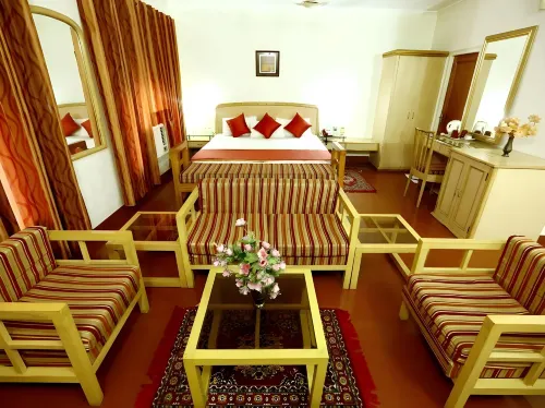 Pagoda Hotel Hotels in Ganganagar
