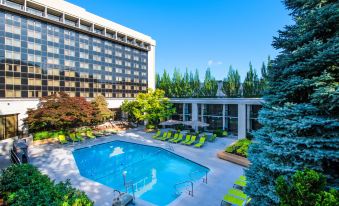 DoubleTree by Hilton Portland