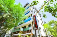 Hotel Trio Continental Hotels in Karol Bagh