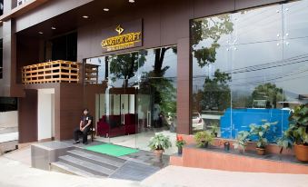 Gangtok Drift Hotel & Restobar
