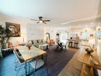 Eagle's Nest Guest House IV - Less than 2 Miles to Sand Valley - 12 beds!