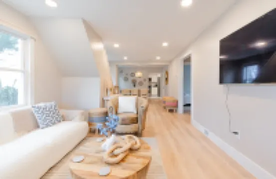 Cozy Home In Belmar 萊克科莫酒店