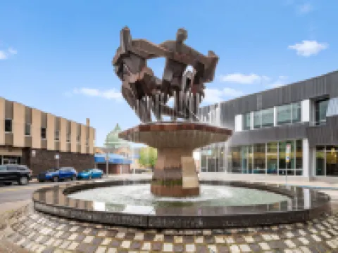 The Maverick by Kasa Hotels in Pittsburgh