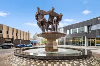 The Maverick by Kasa Hotels in Pittsburgh