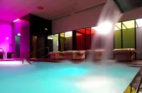 Blu Hotel Almansa Hotels in Almansa