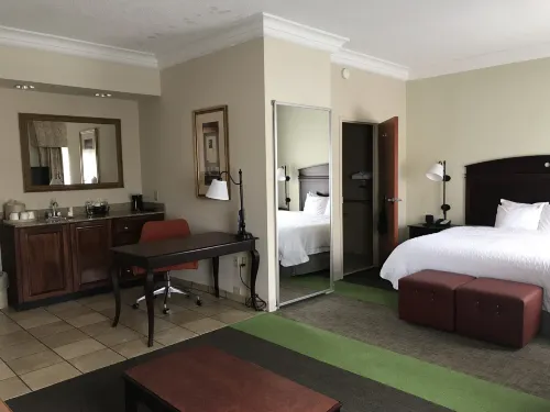 Hampton Inn Vidalia Hôtels à : Vidalia