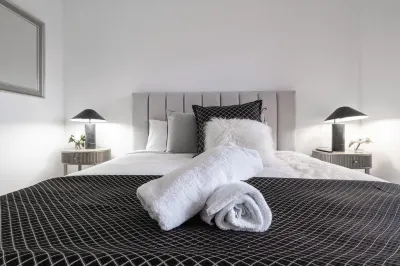 CBD Apartments by the International Hotels in Glenfield Park