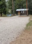 Old Canyon Creekside Cabin - Ski Park, Hot Spring