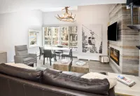 Heart of Vail Unit13 with AC- NEW LOWER PRICE, HEART OF VAIL. WALK TO GONDOLA,
