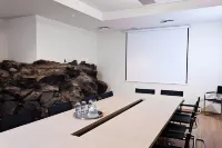 Hotel Klettur