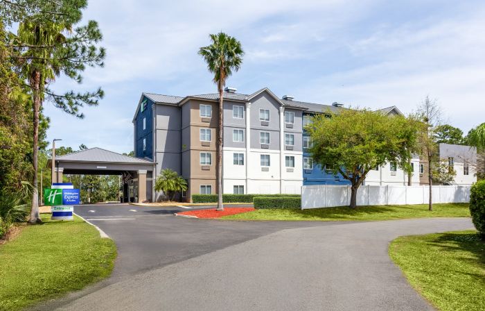 Holiday Inn Express & Suites ORMOND BEACH - NORTH DAYTONA by IHG