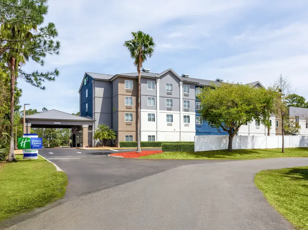 Holiday Inn Express & Suites Ormond Beach - North Daytona By Ihg - Ormond Beach, FL
