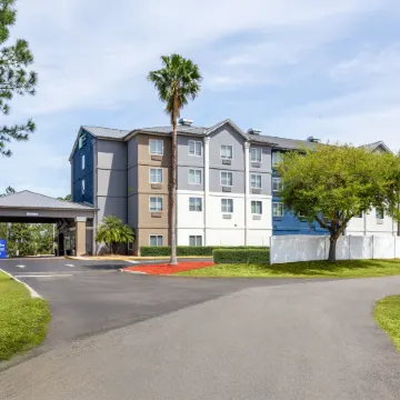 Holiday Inn Express & Suites ORMOND BEACH - NORTH DAYTONA by IHG