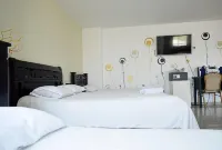 Hotel Intersuites