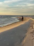 Fall Break is Coming up! Coastal Home- Walk,Bike, Golf Cart 2 Pools & Beach. - Beach
