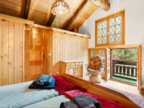 Lätthaus Rot โรงแรมในTasch