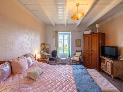 la maison du bonheur