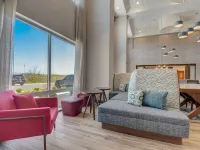 Hampton Inn and Suites Williamstown Ark Encounter Hotels in Dry Ridge