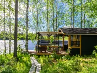 Lammenranta - Homestays
