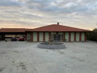 Hotel Central de Cabreuva Hotels in Itupeva
