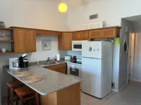 Charming studio in lovely Emerald Isle with beach access