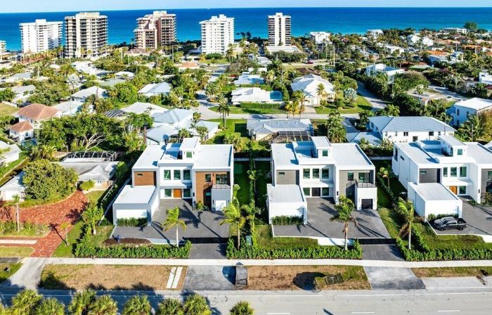 SOL HAUS! LUXE NEW 6 BDRM BEACH HOUSE W/ STUNNING VIEWS/POOL/SPA/PUTTING GRN/GYM