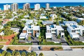 SOL HAUS! LUXE NEW 6 BDRM BEACH HOUSE W/ STUNNING VIEWS/POOL/SPA/PUTTING GRN/GYM