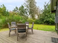 "Zezilie" - 125m from the sea Hotels near Galleri Lund