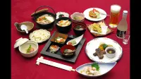 Takinoue Hotel Keikoku Hotels in Takinoue